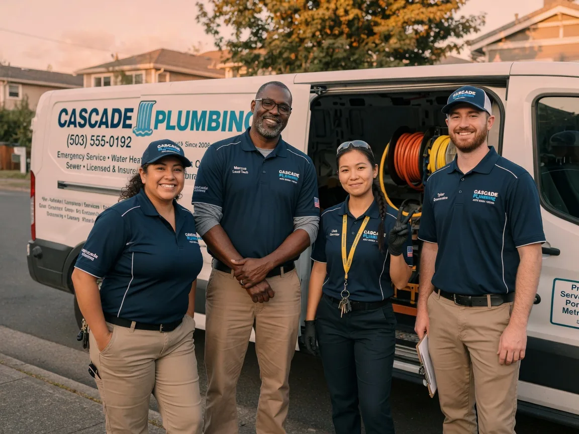 Emergency Plumber company in Fiddletown, CA